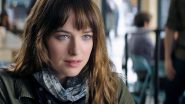 Dakota Johnson Opens Up About the Challenges She Faced During the Filming of Fifty Shades Trilogy