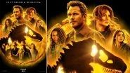 Jurassic World Dominion: Review, Cast, Plot, Trailer, Release Date &ndash; All You Need to Know About Chris Pratt and Bryce Dallas Howard's Dinosaur Film!