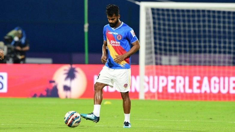 Chennaiyin FC Rope in ISL Winner Mohammed Rafique For Next Season