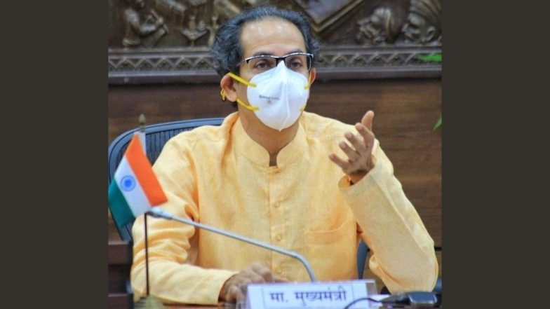 ‘Ready To Quit As CM’, Says Uddhav Thackeray to Sena Rebels