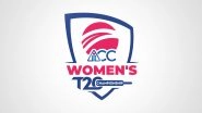 ACC Women&rsquo;s T20 Championship Returns After Nine Years, To Start From June 17
