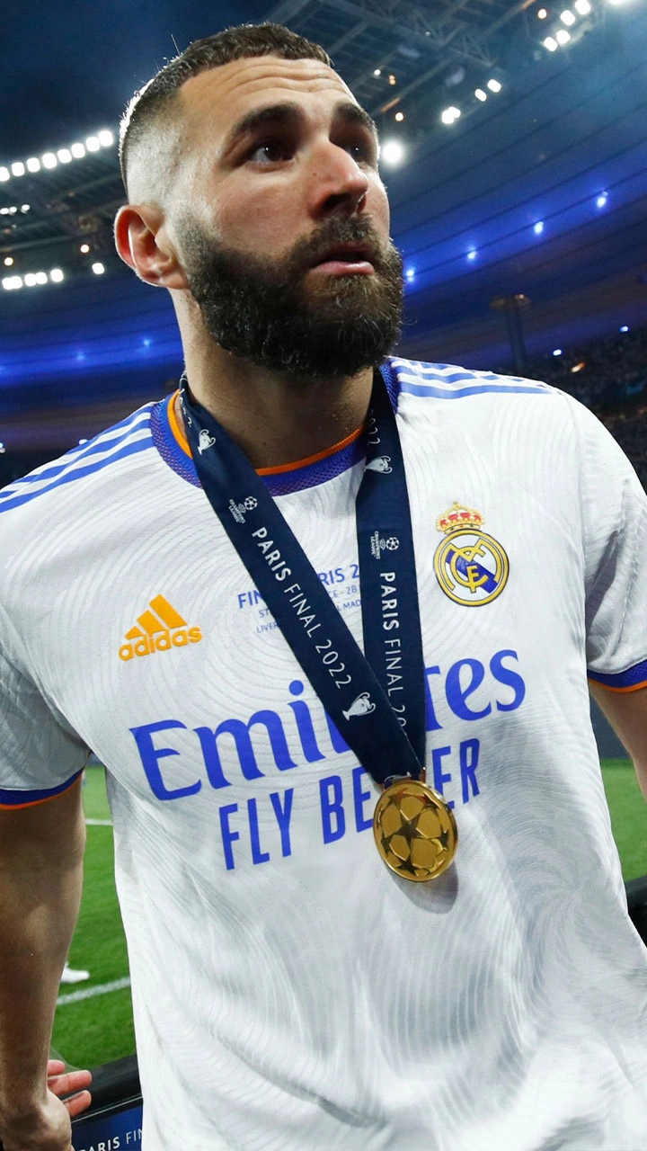 Ballon d&rsquo;Or 2022: Five Favourites To Win Top Award This Year