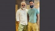 AK61: Rajathanthiram Actor Veera Calls Ajith Kumar &lsquo;A Very Positive Influence&rsquo; on His Life