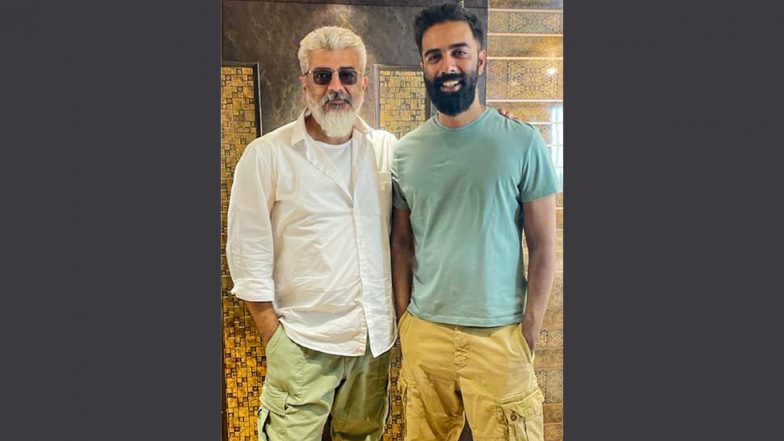 AK61: Rajathanthiram Actor Veera Calls Ajith Kumar ‘A Very Positive Influence’ on His Life