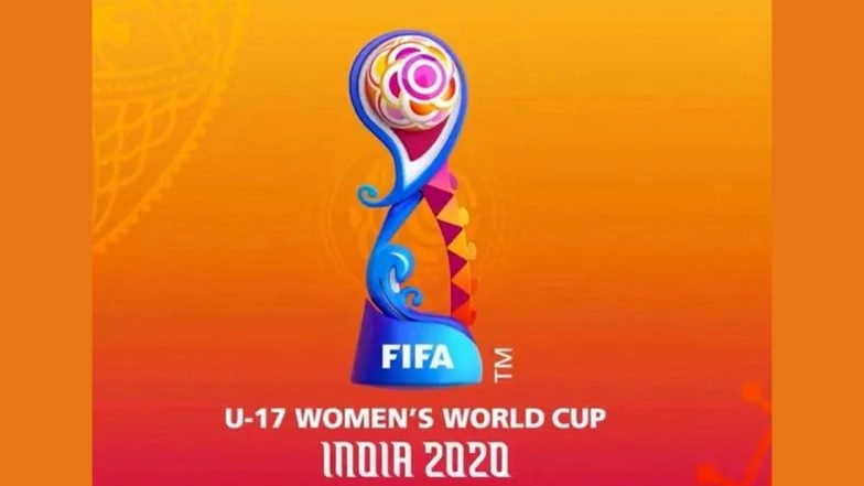 FIFA U17 Women's World Cup 2022: Navi Mumbai to Host Final, India to Play Group Stage in Bhubaneswar