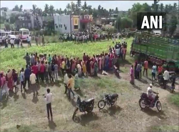 Maharashtra Shocker: Nine Members of Family Found Dead in Sangli; Police Suspects Suicide