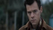 Entertainment News | Amazon Drops Teaser for Harry Styles Starrer 'My Policeman'