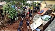 India News | Assam: Two Die in Cachar Landslide
