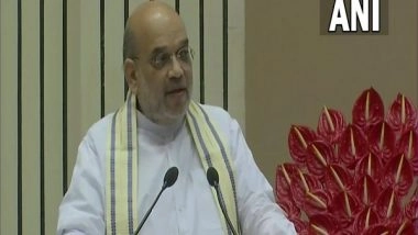 India News | Important to Build Cyber-secure India for Country's Development, Says Amit Shah