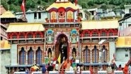 India News | Chardham and Hemkunt Sahib Yatra Record Footfall of over 22 Lakhs