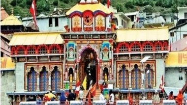 India News | Chardham and Hemkunt Sahib Yatra Record Footfall of over 22 Lakhs