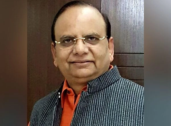 India News | Delhi: LG Reviews Law and Order Situation of Capital