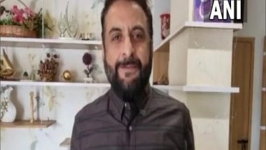 India News | Rajya Sabha Polls: To Defeat BJP, AIMIM Announces Support to Cong Candidate in Maharashtra