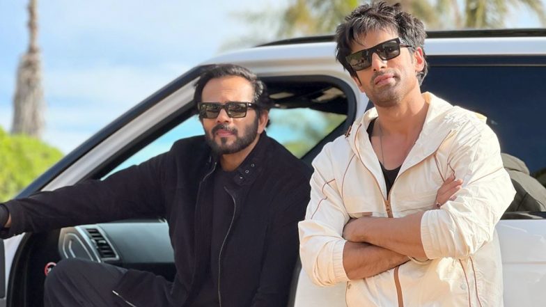 Khatron Ke Khiladi 12: Mohit Malik Elated After Rohit Shetty Calls Him the 'Silent Killer'