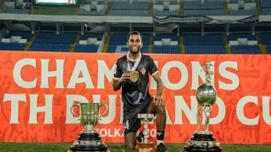 Sports News | ISL: Chennaiyin Rope in Two-time I-League Champion Romario Jesuraj