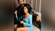 Entertainment News | Katrina 'loves' Hrithik Roshan's Beard, Drops Message for Vicky