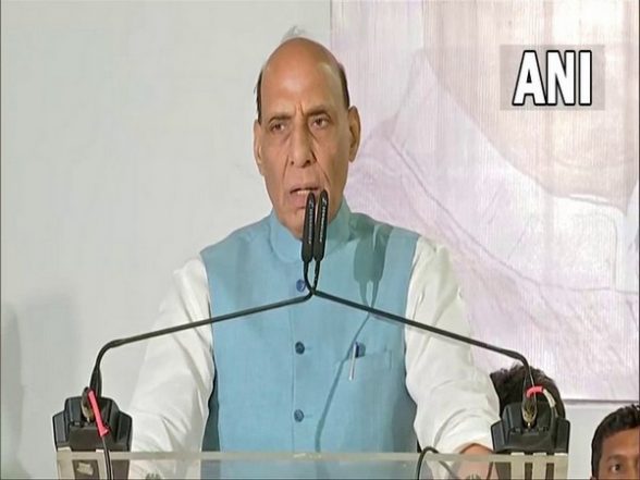 India News | Rajnath Singh to Embark on 3-day Visit to Vietnam - Vimarsana News