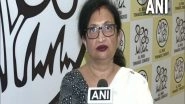India News | 'He Doesn't Know Law': Minister Chandrima Bhattacharya Slams Suvendu on University Bill
