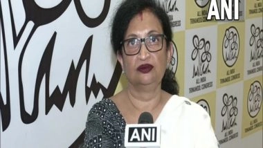 India News | 'He Doesn't Know Law': Minister Chandrima Bhattacharya Slams Suvendu on University Bill