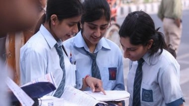 India News | National Curriculum Being Developed with 360-degree Decentralised Consultation Process Right from Villages: NCERT