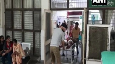 India News | Punjab: ASI Shoots Youth in Thigh at Dera Bassi, Suspended