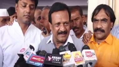 India News | Congress Leader Blames Centre for 'targeted Killings' in J-K