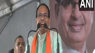 India News | How Kamal Nath Will Save Maharashtra Govt? MP CM Asks Congress Amid State's Political Crisis