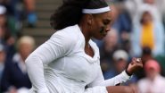 Serena Williams Out of Wimbledon 2022, Loses to Harmony Tan in a Three-Hour Contest