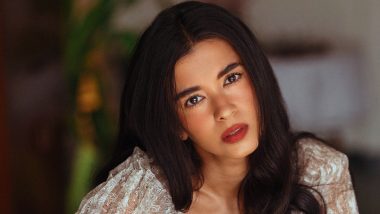 Minimum: Saba Azad to Essay the Role of a French Girl for the Upcoming Film, Shoot Begins from June 17
