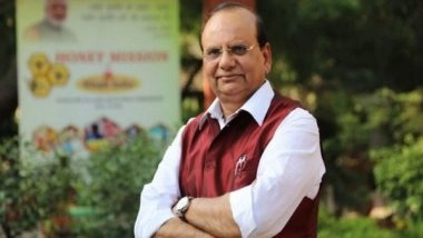 India News | Delhi: LG Launches MCD Unique Portal on Swachhta Sainiks, Malis