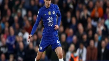 Sports News | Premier League: Chelsea Bid Farewell to Christensen, Drinkwater Among Others