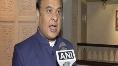 India News | Assam Cabinet Reshuffle Tomorrow, 2 BJP MLAs to Take Oath as Ministers