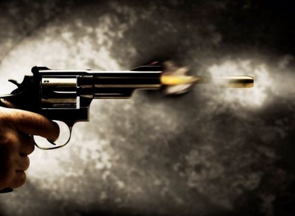 Uttar Pradesh Shocker: Man Opens Fire at Police After Dispute With Family in Kanpur, 3 Injured