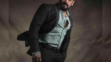 India News | Salman Khan Threat Case: Mumbai Police Reaches Pune to Interrogate Sourabh Mahakal After His Arrest