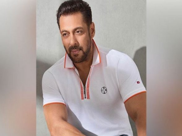 India News | Mumbai: Actor Salman Khan Denies Threats from Any Person in Statement Given to Police - Vimarsana News
