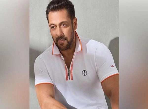 India News | Mumbai: Actor Salman Khan Denies Threats from Any Person in Statement Given to Police