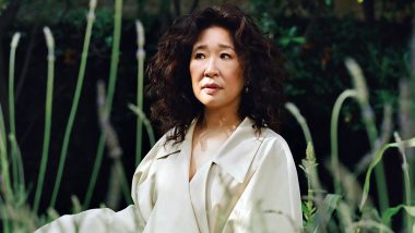 Sandra Oh Reveals Fame Had a Bad Impact on Her Health, Says Her Whole Body Was Very Very Sick