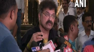 India News | Rajya Sabha Polls: NCP Nullifies BJP's Code Violation Claims