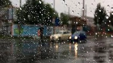 India News | Delhi, Haryana Likely to Receive Rains Today