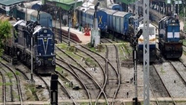 India News | Agnipath Protest: Train Services Disrupted Across Western Railway Zone, Many Trains Cancelled, Diverted