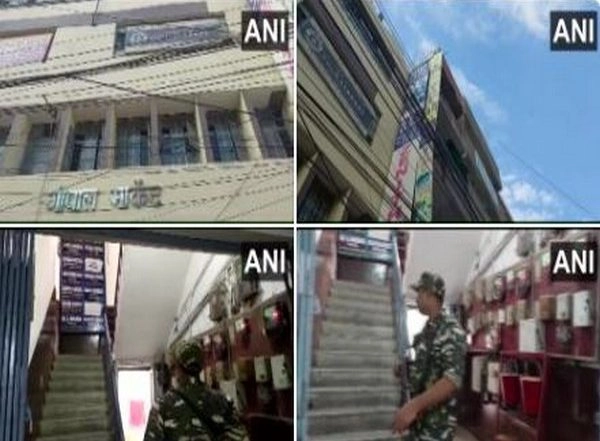 India News | Anti-Agnipath Protest: Police Raid Coaching Centre of Bihar's Danapur Violence Accused