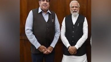 India News | IFFCO Welcomes Cabinet's Historic Step Towards Digitalization of PACS