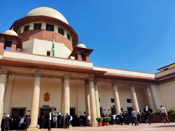 India News | One Additional Special Stray Round of Counselling May Affect the Admission Process for NEET-PG-2022, Notes SC - Vimarsana News