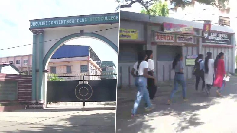 Agnipath Protests: Schools Closed in Jharkhand in Wake of Bharat Bandh Against Agnipath Scheme