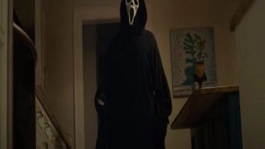 Entertainment News | Dermot Mulroney to Work in 'Scream' Sequel