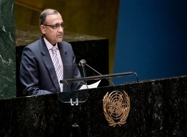 UNGA Adopts Resolution on Multilingualism, Mentions Hindi Language for First Time