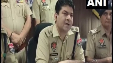 India News | Sandeep Nangal Murder Case: Police Arrest 5 More Accused Including Key Conspirator