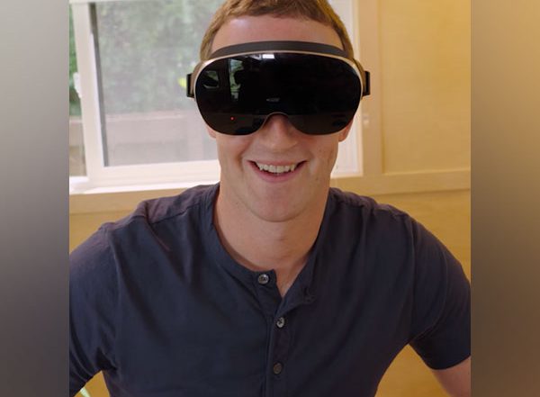 Tech News | Meta Displays off VR Headset Prototypes That Push the Boundaries of Clarity, Brightness, Size, and Focus