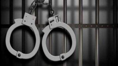 India News | Andhra Pradesh: 6 Arrested for Robbing 'hundis' in 10 Kadapa Temples