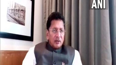 India News | Shinde Camp Ready to Face Floor Test in Maha Assembly, Says Sena Rebel MLA Deepak Kesarkar